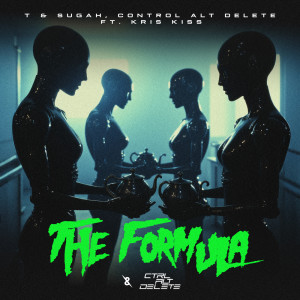 T & Sugah的專輯The Formula (Explicit)