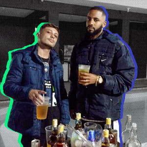 ดาวน์โหลดและฟังเพลง De Boombap Ao Trap (Explicit) พร้อมเนื้อเพลงจาก Palestino MC