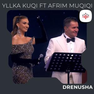 ดาวน์โหลดและฟังเพลง Drenusha พร้อมเนื้อเพลงจาก Yllka Kuqi