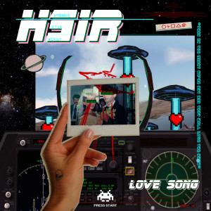 ดาวน์โหลดและฟังเพลง Love Song พร้อมเนื้อเพลงจาก Heir