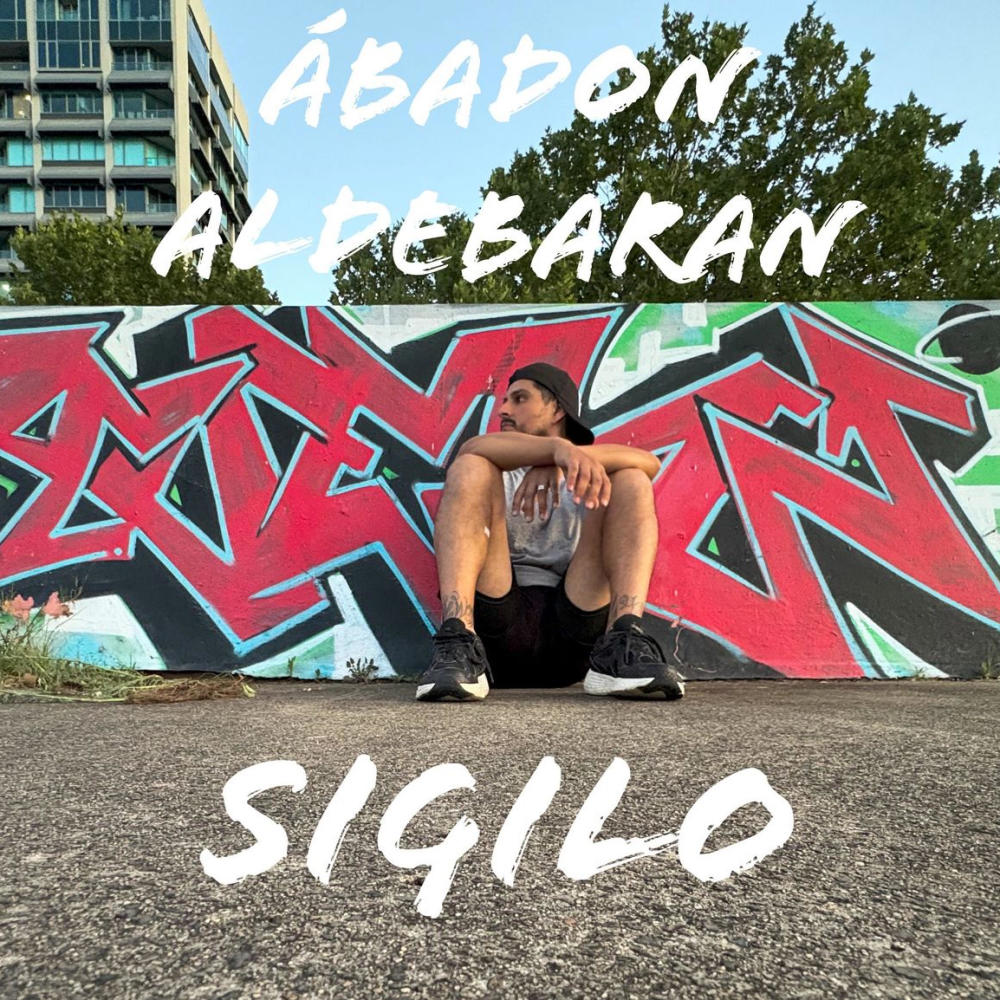 Sigilo (mix y master Cauce|Anru beats)