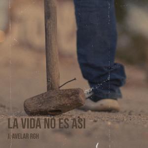 Listen to La Vida No Es Asi (Explicit) song with lyrics from J. Avelar RGH