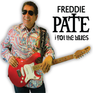 ดาวน์โหลดและฟังเพลง I Got the Blues พร้อมเนื้อเพลงจาก Freddie Pate
