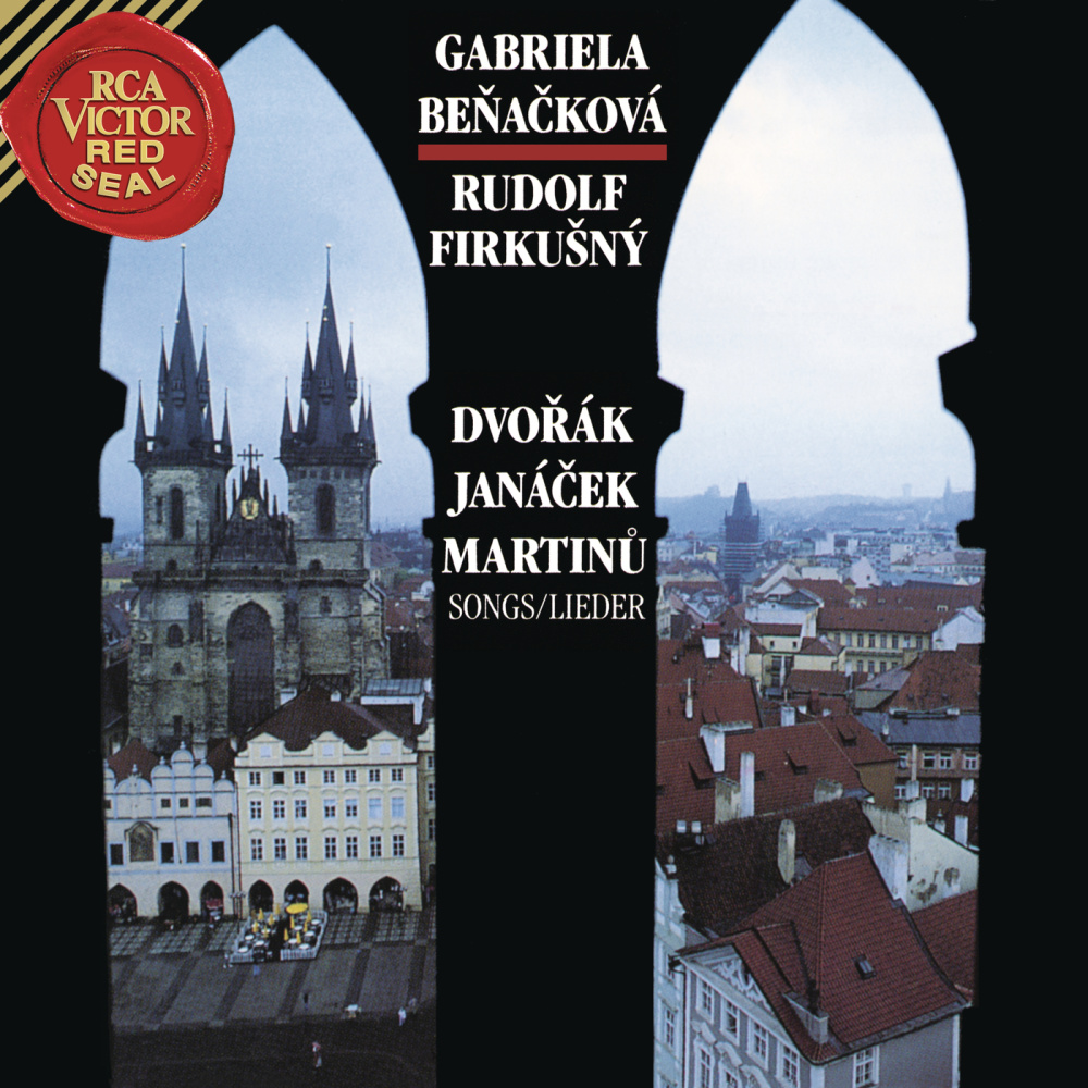 Písnicky na jednu stránku (Songs on One Page), H.294: No. 7: Rozmaryn (Rosemary)
