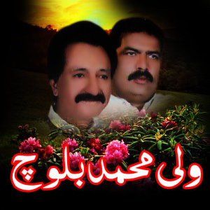 收聽Wali Muhammad Baloch的Ambari Lagon歌詞歌曲