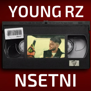 Album Nsetni from Young RZ