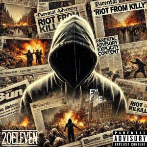 收聽Riotfromkilly的Lil benny Pt. 1 (Explicit)歌詞歌曲