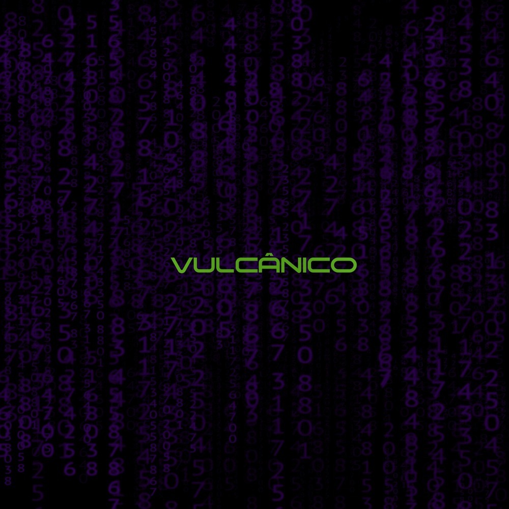 VULCÂNICO (Explicit)