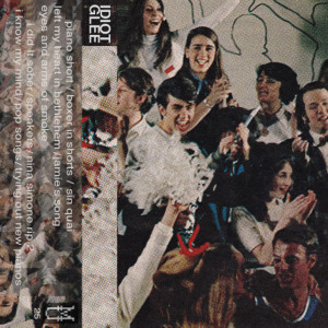 ดาวน์โหลดและฟังเพลง Jamie's Song พร้อมเนื้อเพลงจาก Idiot Glee