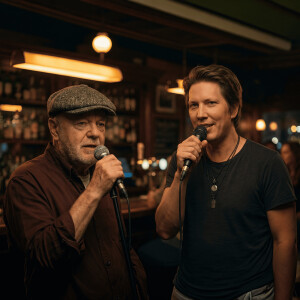 default playlist img