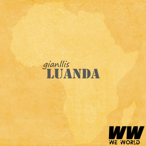 Listen to Luanda song with lyrics from Gianllis