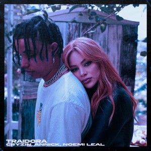 Listen to Traidora song with lyrics from Annick