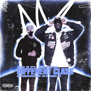 Dengarkan Different Class (Explicit) lagu dari KID D dengan lirik