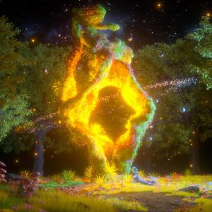 default playlist img