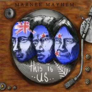 อัลบัม This is Us ศิลปิน Marnee Mayhem