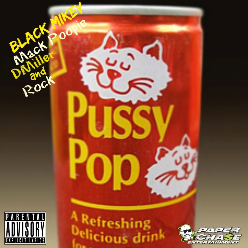 Pussy Pop