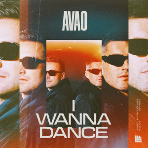 Avao的專輯I Wanna Dance