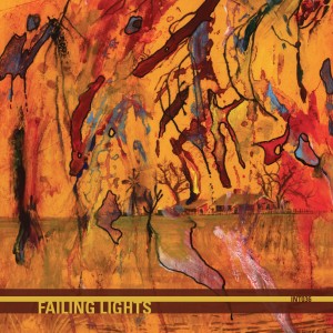 ดาวน์โหลดและฟังเพลง The Comfort Zone พร้อมเนื้อเพลงจาก Failing Lights