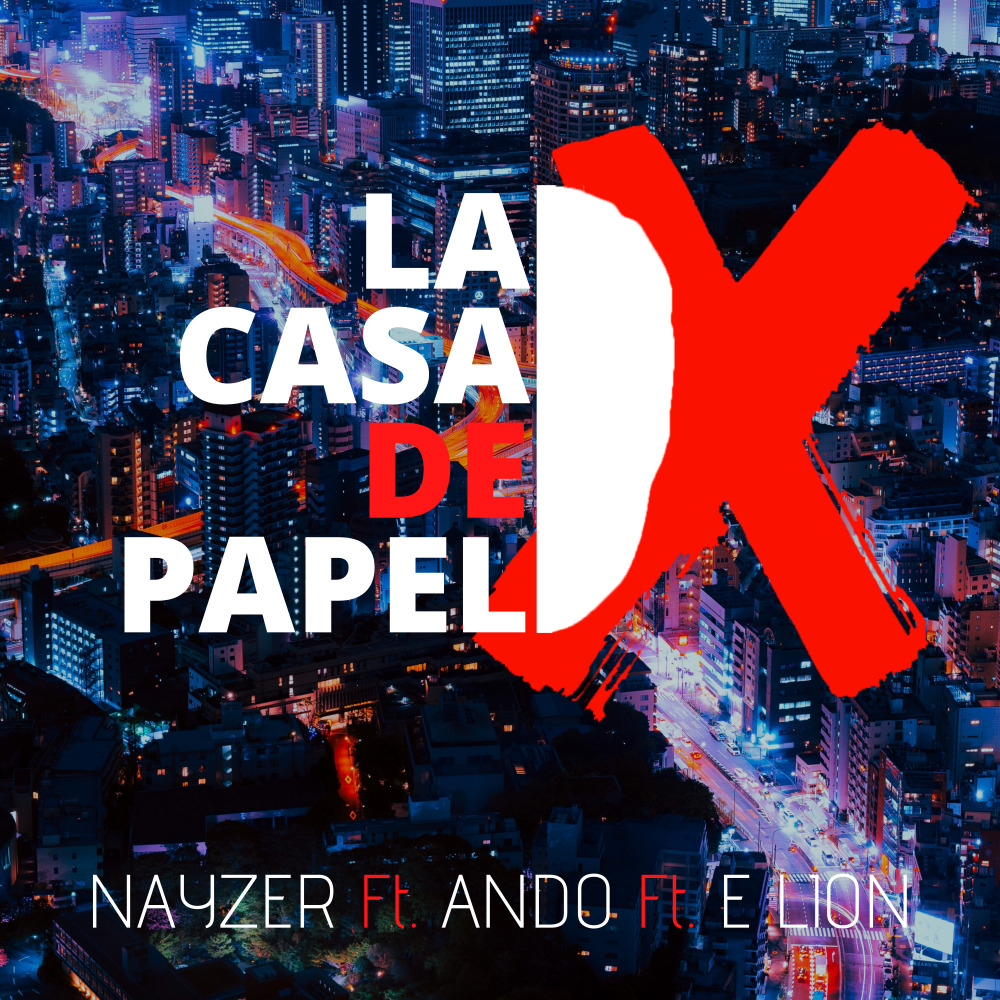 La casa de papel