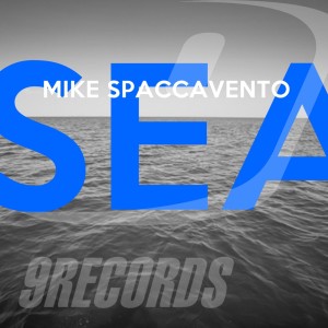 Mike Spaccavento的专辑Sea