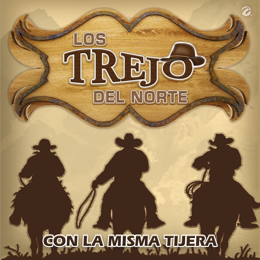 Con La Misma Tijera