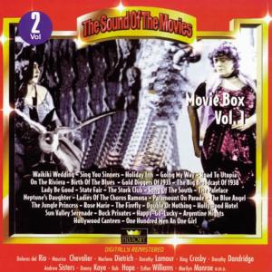 收聽Dolores Del Rio的Ramona - Ramona歌詞歌曲