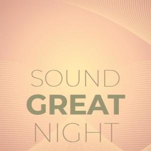 อัลบัม Sound Great Night ศิลปิน Various Artists