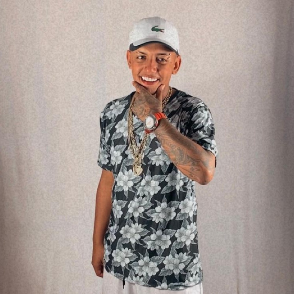 Na Onda Do Kunk (feat. Mc Gordinho) (Explicit)