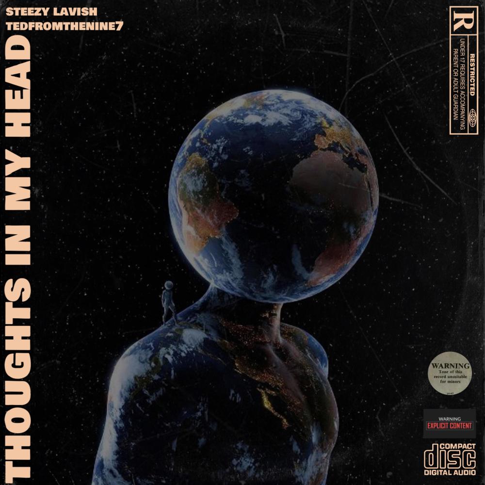Thoughts In My Head (Explicit)