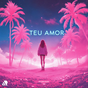 收聽Irokz的TEU AMOR (Slowed)歌詞歌曲