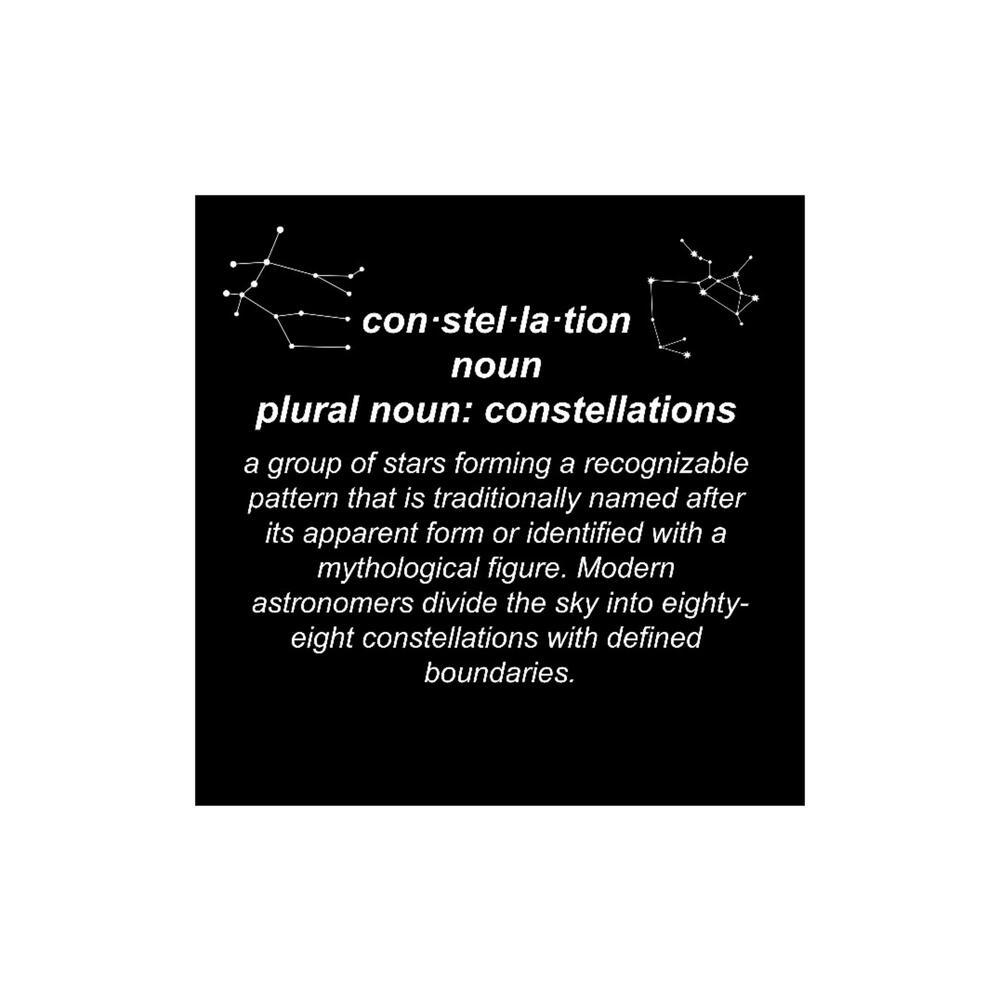 CONSTELLATIONS