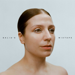 อัลบัม Dalia's Mixtape ศิลปิน BBC Symphony Orchestra