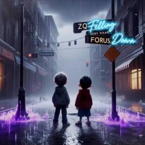 Album Feeling Down from ZQ BOII
