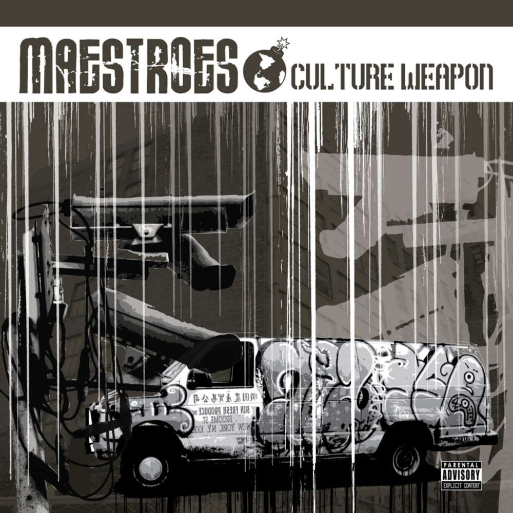 Major League (prod. by Discreet) (Explicit)