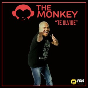 อัลบัม ''Te Olvide'' ศิลปิน The Monkey