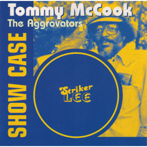 อัลบัม Show Case ศิลปิน The Aggrovators