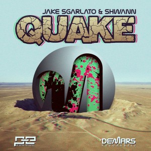Jake Sgarlato的專輯Quake