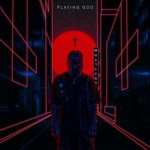 อัลบัม PLAYING // GOD (Radio Edit) ศิลปิน Demario SB