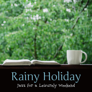 Dengarkan Wet Outside but Chilled InDoors lagu dari Relaxing Piano Crew dengan lirik