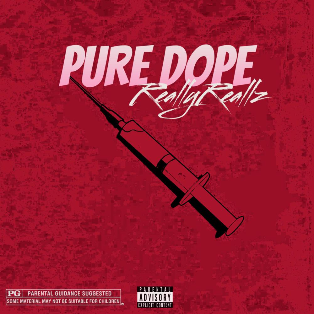Pure Dope (Explicit)