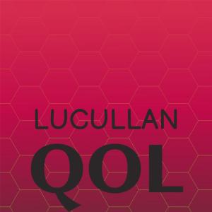 Album Lucullan Qol from Various