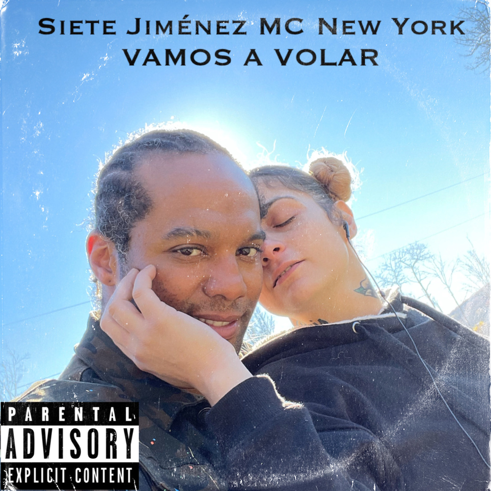 Que La Caliento (Explicit)