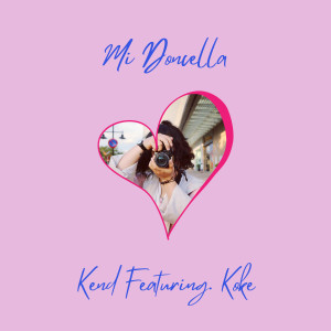 Album Mi Doncella from Kend