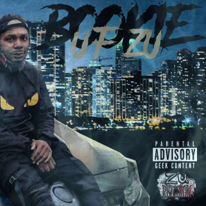 U.F. Zu的專輯Bookie (Explicit)