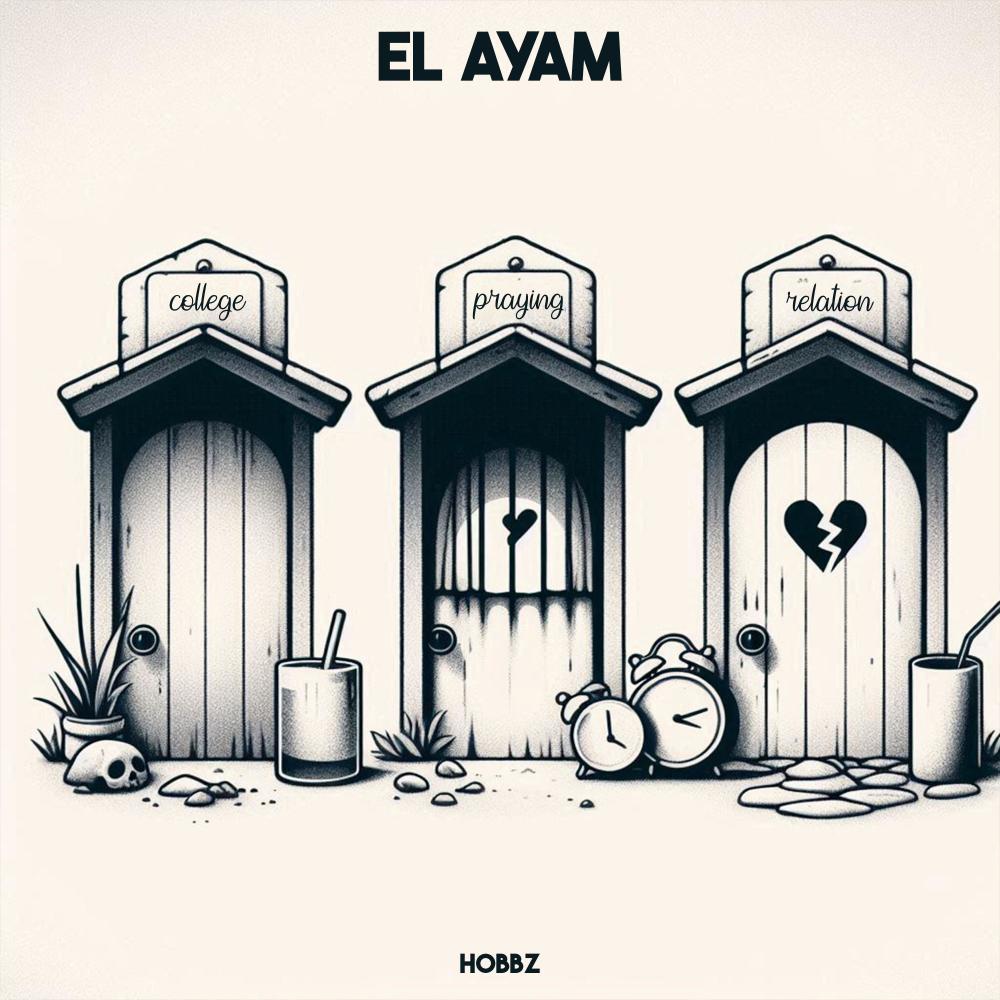 El Ayam