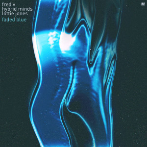 Faded Blue dari Hybrid Minds