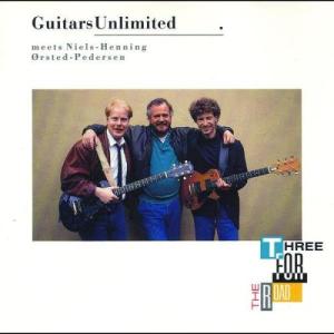 ดาวน์โหลดและฟังเพลง Flintstone's Theme พร้อมเนื้อเพลงจาก Guitars Unlimited
