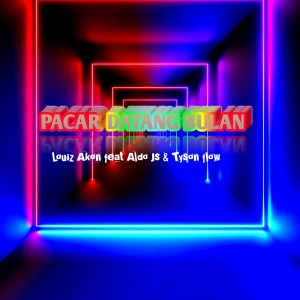 收聽Louiz Akon的Pacar datang bulan (Explicit)歌詞歌曲