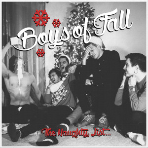ดาวน์โหลดและฟังเพลง Lonely Holiday พร้อมเนื้อเพลงจาก Boys of Fall