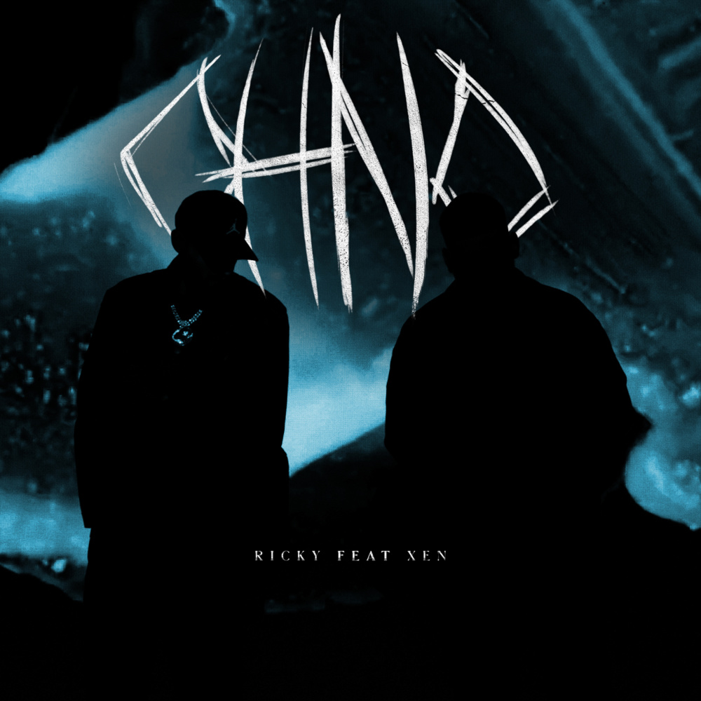 OHNO(feat. Xen)